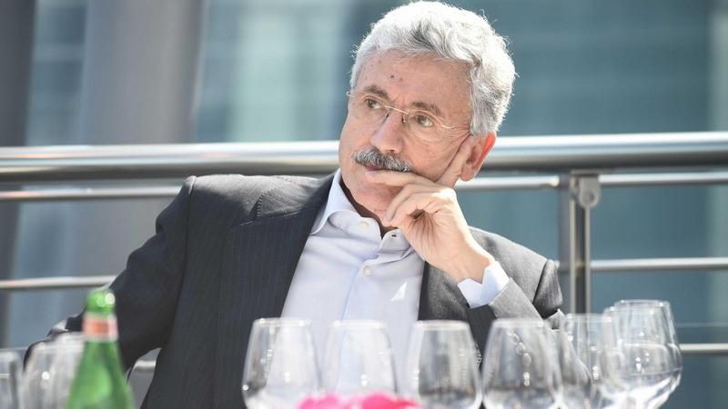 Massimo D'Alema