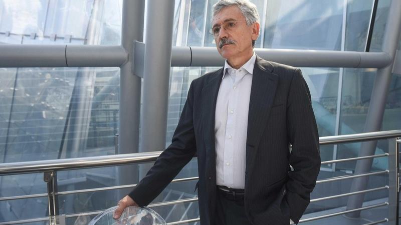 Massimo D'Alema