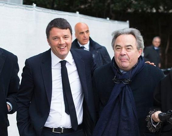 mauro felicori