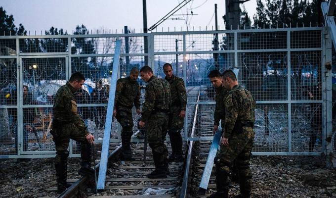 Migranti