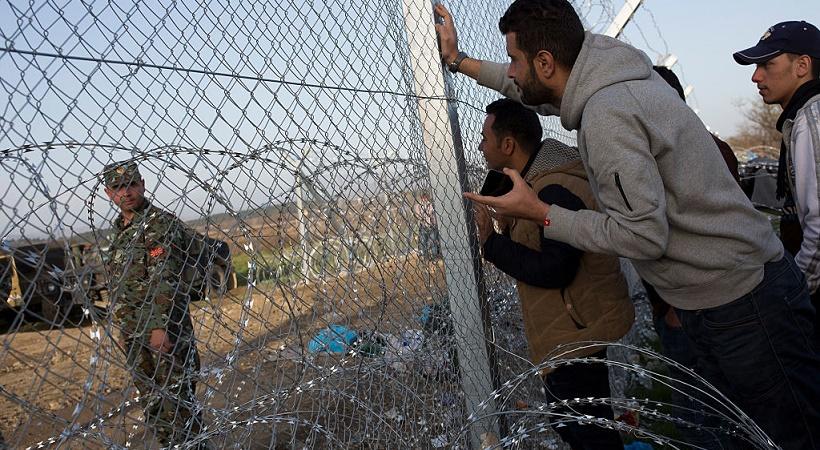 migranti