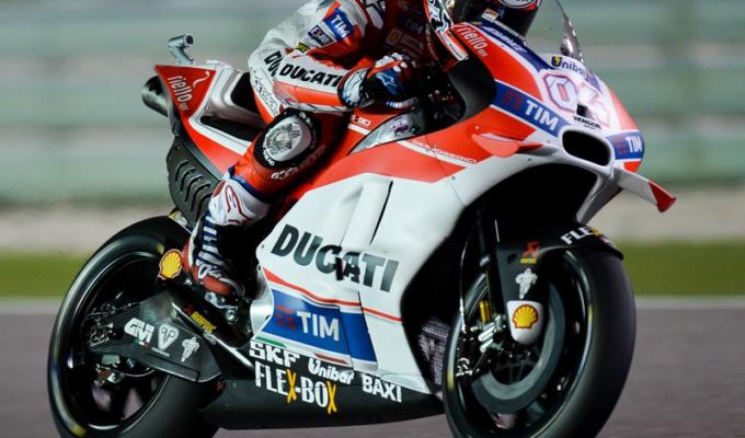 Motogp 2016 Gran Premio d'Argentina