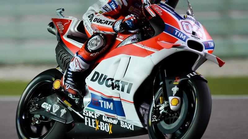 Motogp 2016 Gran Premio d'Argentina