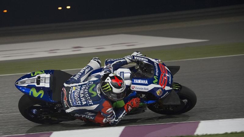 Gran Premio del Qatar