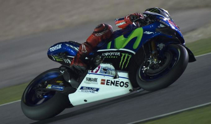 motogp 2016 jorge lorenzo