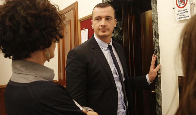 rocco casalino