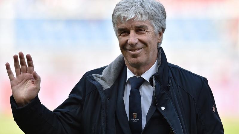 Napoli-Genoa
