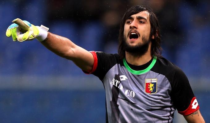 Napoli-Genoa