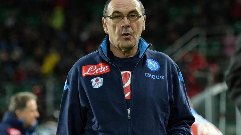 Napoli-Genoa