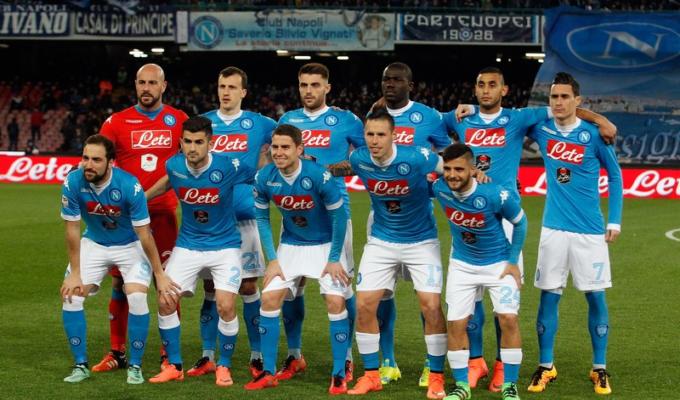Napoli-Genoa