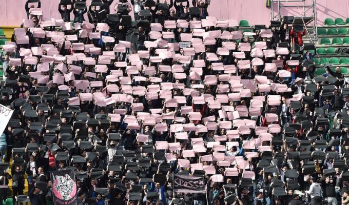 Napoli-Palermo