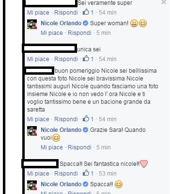 Nicole Orlando