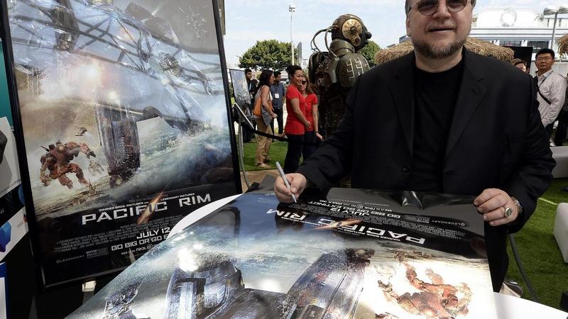 Pacific Rim