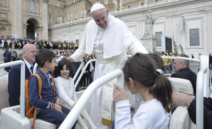 Papa Francesco