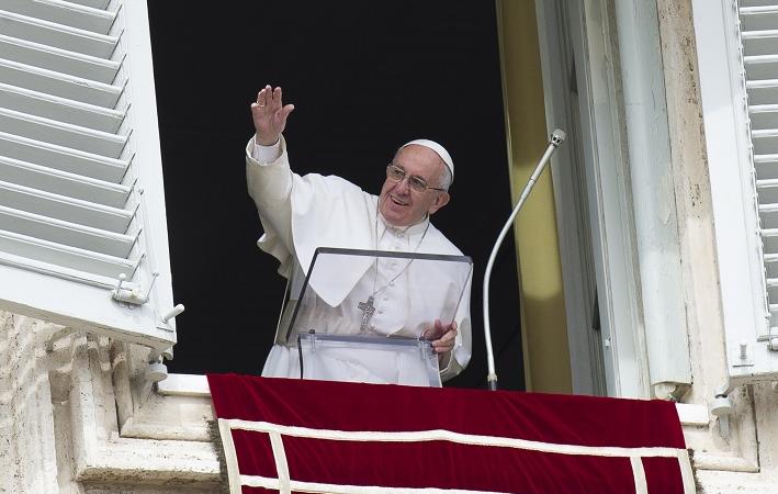 Papa Francesco
