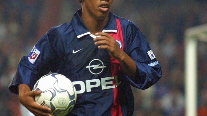 Paris Saint Germain