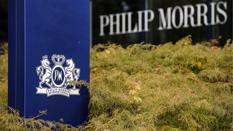 Philip Morris