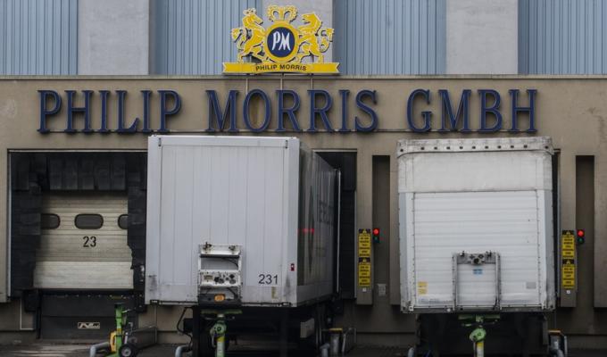 Philip Morris
