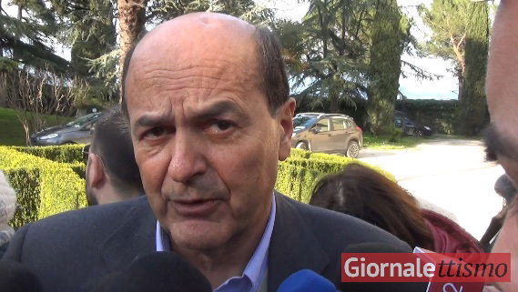 pierluigi bersani
