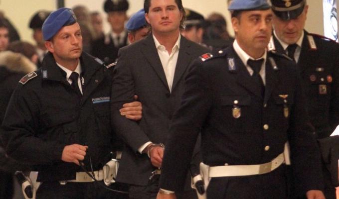 Pietro Barbini