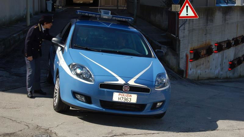 Polizia