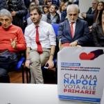 Primarie Napoli 2016
