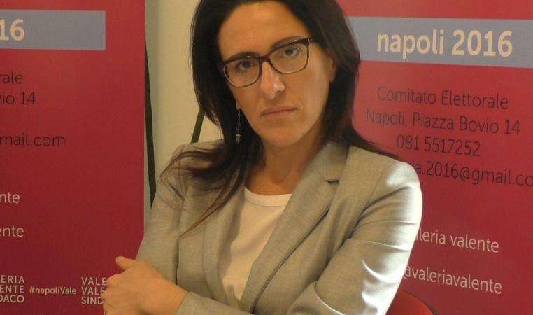 Primarie Napoli 2016