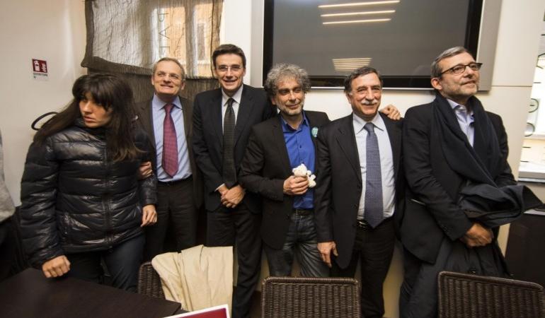 primarie Roma 2016
