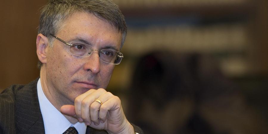 Raffaele Cantone Puglia