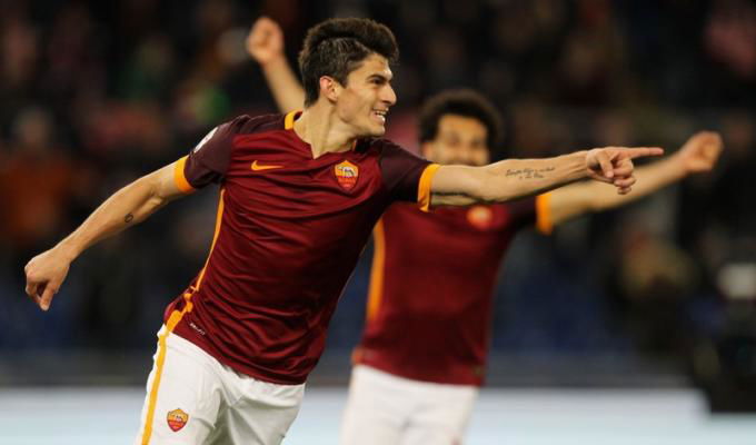 Real Madrid-Roma in tv