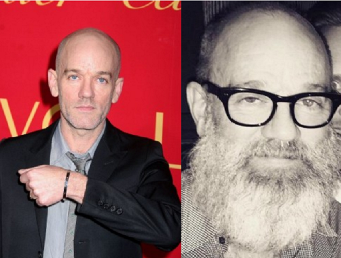 Cos’è successo al cantante dei R.E.M.? Le foto di Michael Stipe oggi article-post