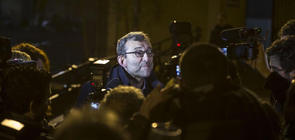 roberto giachetti