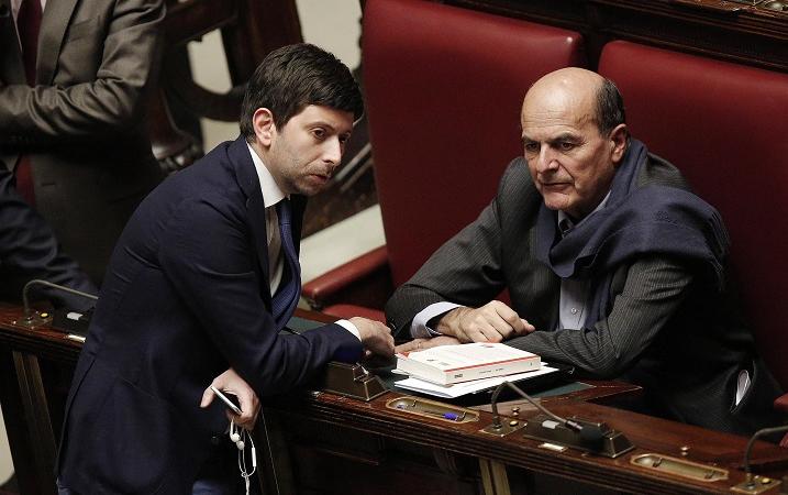 roberto speranza