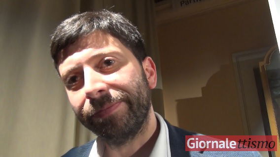 roberto speranza