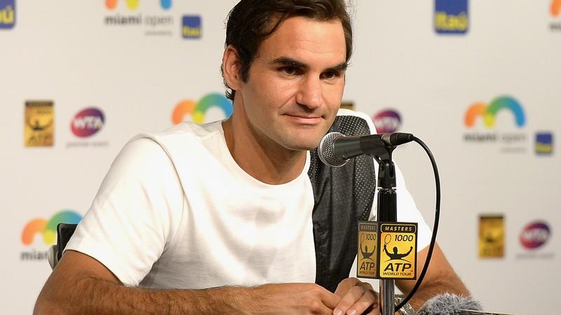 roger federer