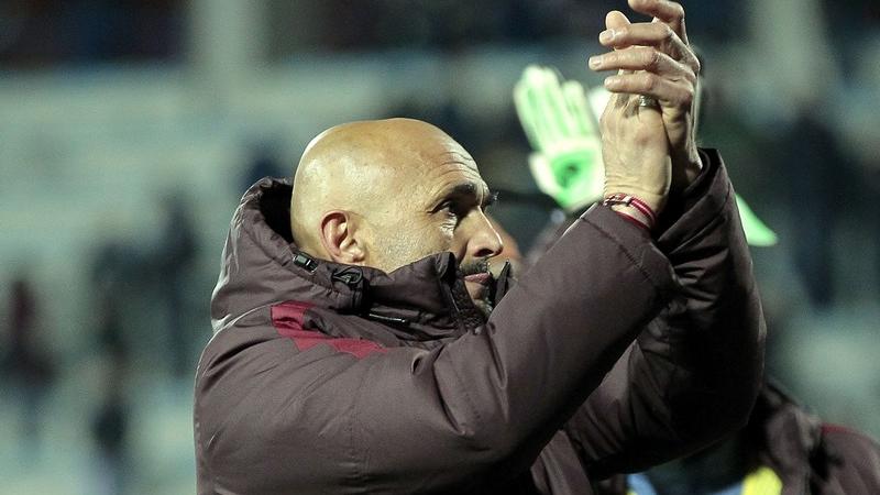 Roma-Fiorentina formazioni