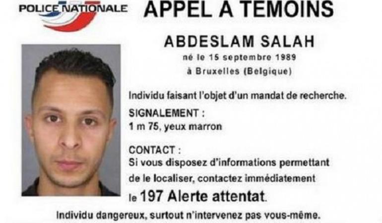 salah abdeslam estradizione