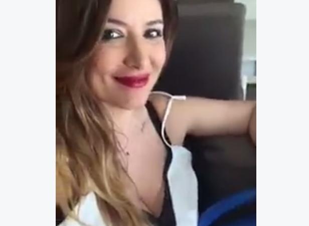 selvaggia lucarelli