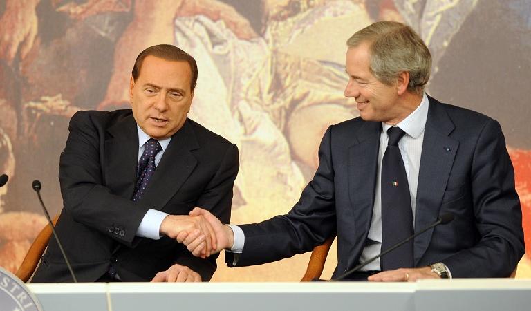 Elezioni Roma 2016