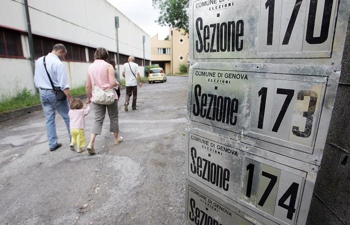 Sondaggi Elezioni 2016