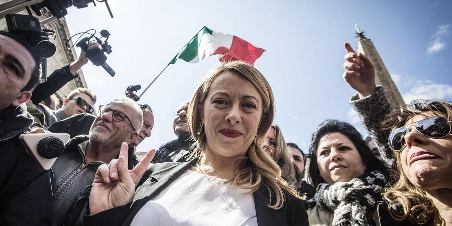 Sondaggi Roma 2016