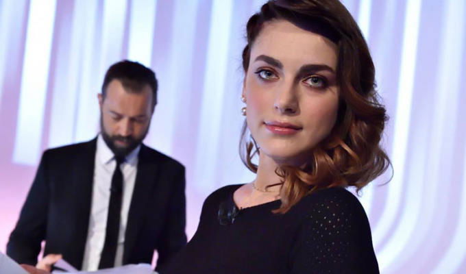 stasera in tv 20 marzo