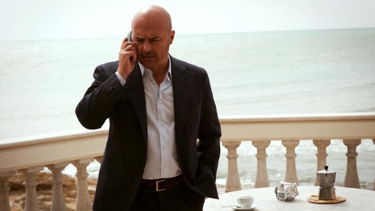 Ascolti tv 14 ottobre, Montalbano supera notevolmente Temptation Island Vip