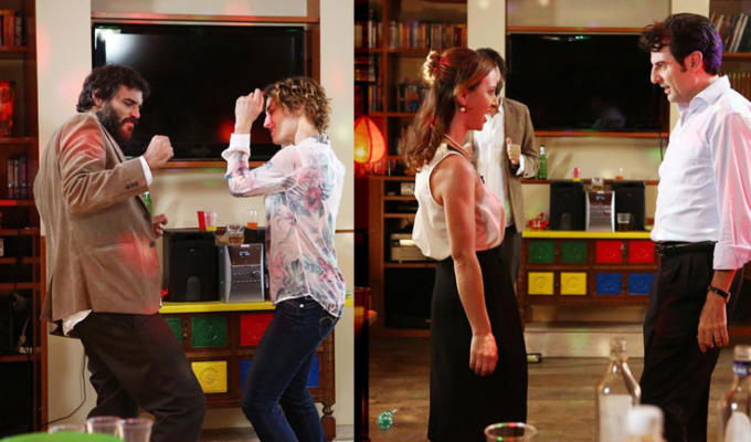stasera in tv 20 marzo