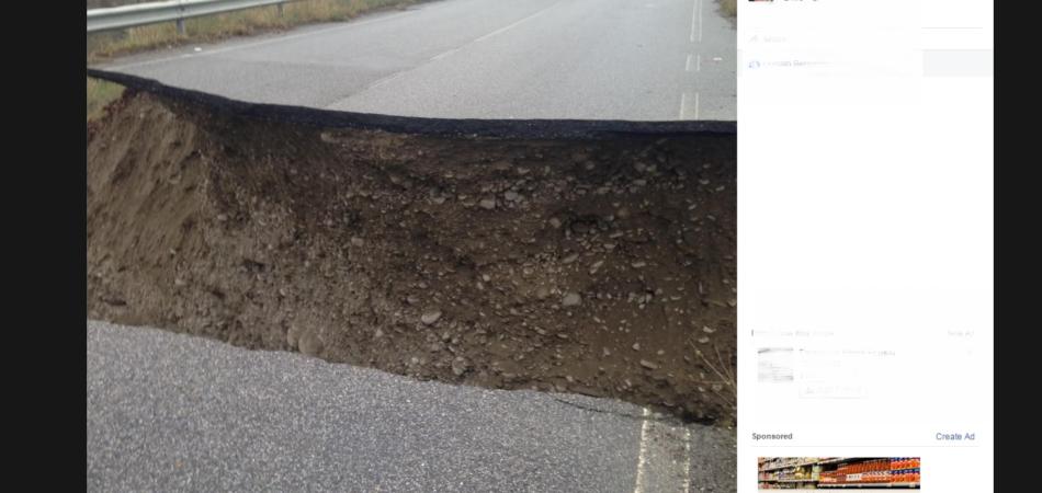 strada saurina