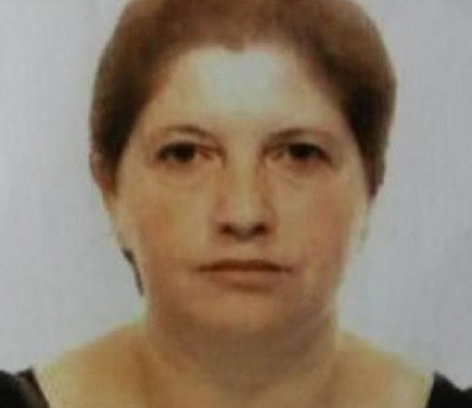 Susanna Lazzarini