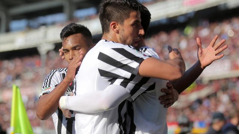 Torino-Juventus 1-4