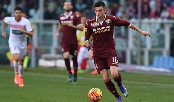 Torino-Juventus