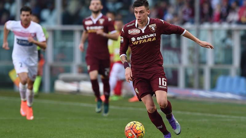 Torino-Juventus