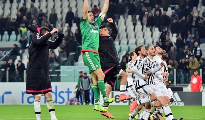 Torino-Juventus